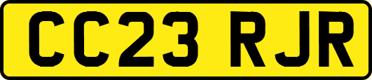 CC23RJR