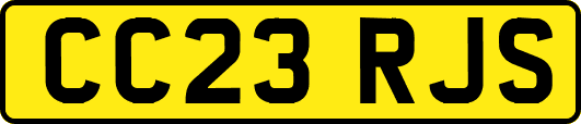 CC23RJS