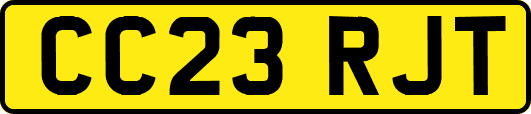 CC23RJT