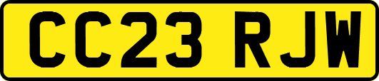 CC23RJW