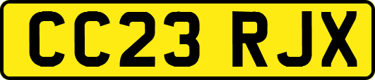 CC23RJX