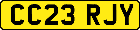 CC23RJY