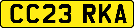 CC23RKA