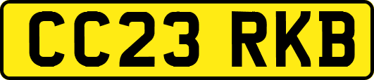 CC23RKB