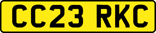 CC23RKC
