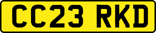 CC23RKD