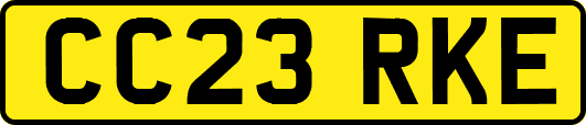 CC23RKE
