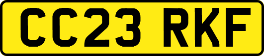 CC23RKF