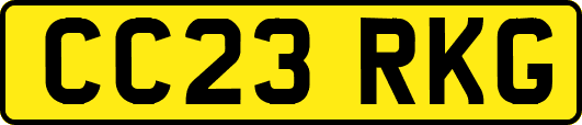 CC23RKG