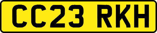 CC23RKH
