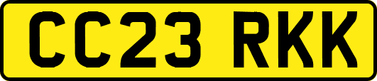 CC23RKK