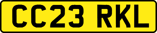CC23RKL