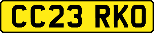 CC23RKO