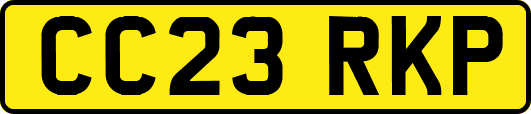 CC23RKP