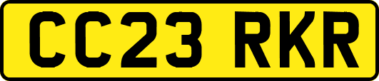 CC23RKR