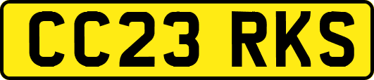 CC23RKS
