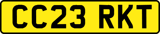 CC23RKT