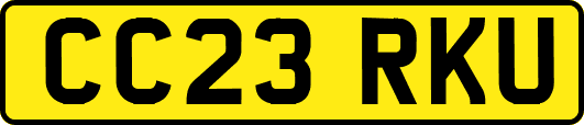 CC23RKU