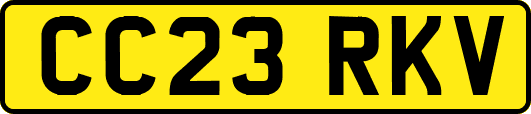 CC23RKV