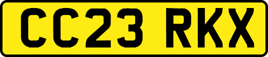 CC23RKX