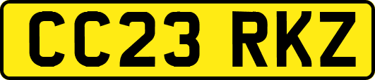 CC23RKZ
