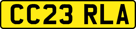CC23RLA