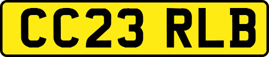 CC23RLB