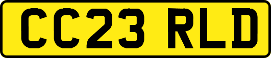 CC23RLD