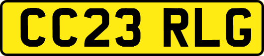 CC23RLG