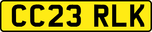 CC23RLK