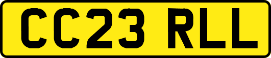 CC23RLL
