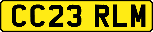 CC23RLM