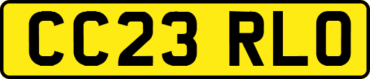 CC23RLO
