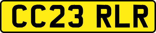 CC23RLR