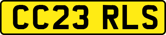 CC23RLS