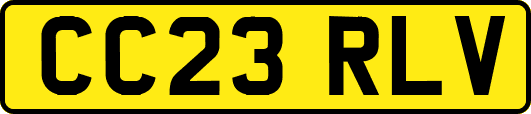 CC23RLV