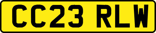 CC23RLW