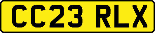 CC23RLX
