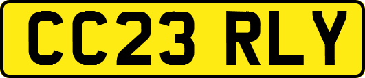 CC23RLY