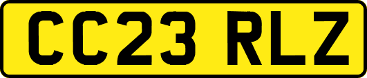 CC23RLZ