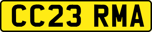 CC23RMA