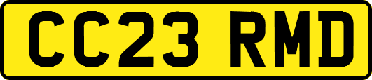CC23RMD