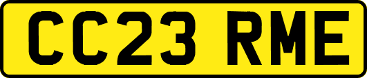 CC23RME