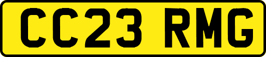 CC23RMG