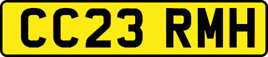 CC23RMH