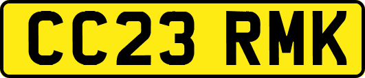 CC23RMK