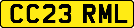 CC23RML