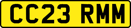 CC23RMM