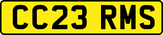 CC23RMS