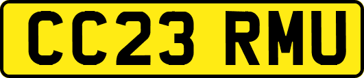 CC23RMU